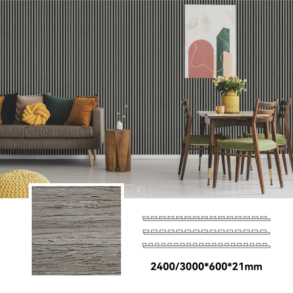 Acoustic Panel